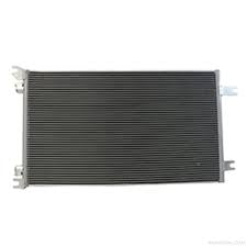 Kysor Parallel Flow Condenser Coil 3