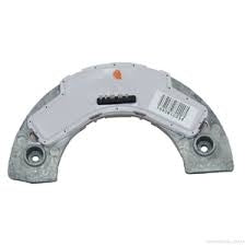 Kysor Blower Resister W/5 Terminals