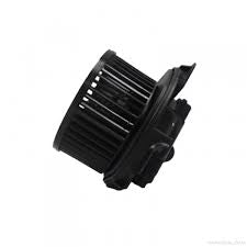 Kysor Single Speed Blower Motor 7