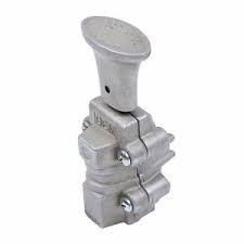 Eaton Fuller Range Valve Shift Knob