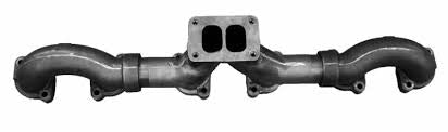 Detroit Diesel Detroit Exhaust Manifold Right
