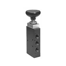 Buyers Products Tail Gate Valve
