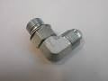 Paccar Connector-Flared 90 Degree