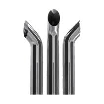 Dynaflex 5"-7" Turn Out Stack 36" Long