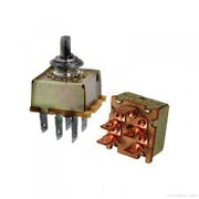Kysor Blower Switch 12v 20 amps