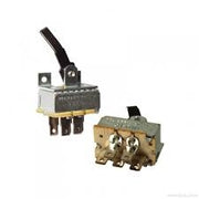 Kysor 5 Terminal Fan Blower Toggle Switch