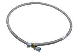 Compressor Discharge Hose 60"