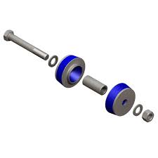 ATRO Cab Mount Bushing Kit