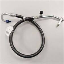 Freightliner A/C Suction Line