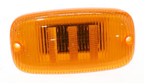 Freightliner Hood Marker LED