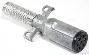 7 Way Plug