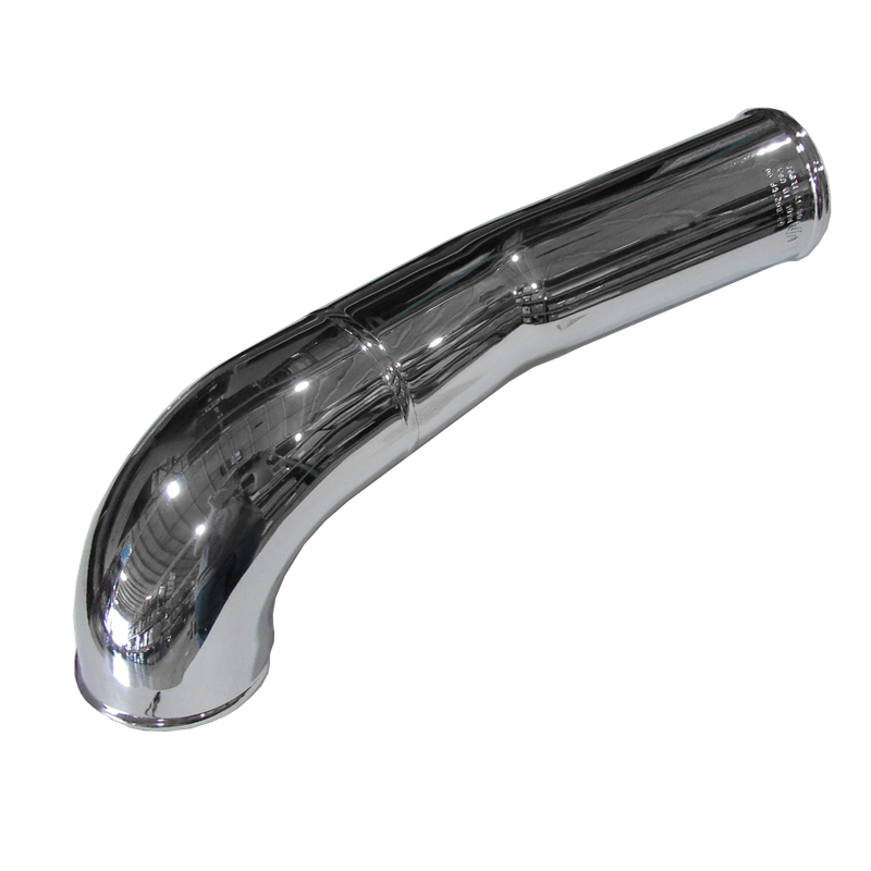Dynaflex Air To Air Pipe KW W9 Old Style