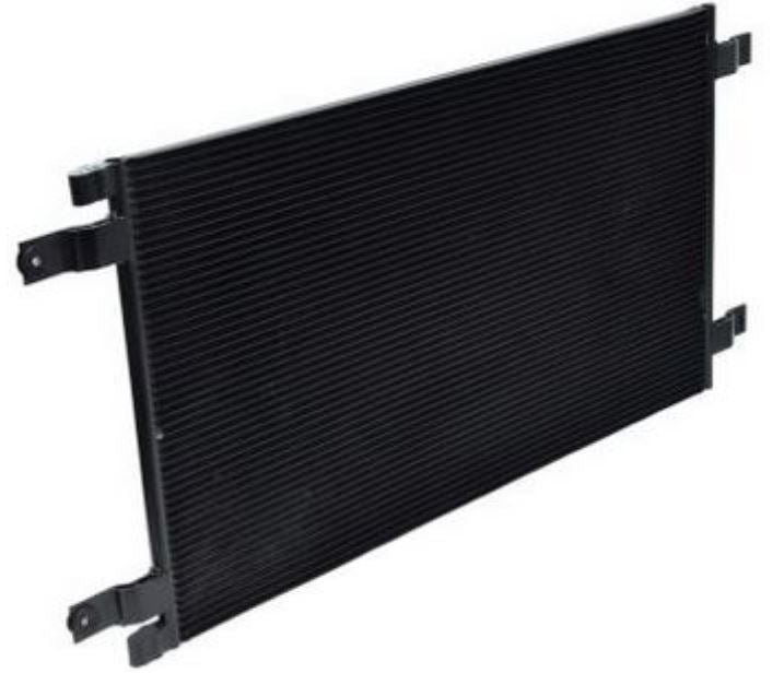 Roppel Condenser (13-15 T680  13-15 579)