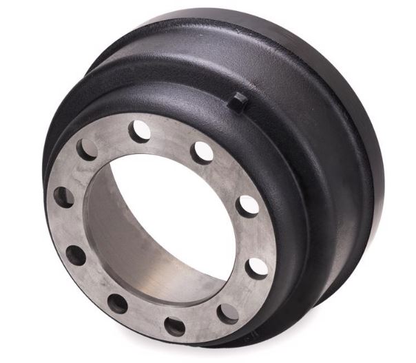 Alliance Front Brake Drum  (16.5" X 6")