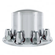 United Pacific Rear Axle Cover Kit 33 MM Thread-On / Single Wheel