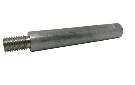 Zephyr Buffer Adapter - 6" Extender