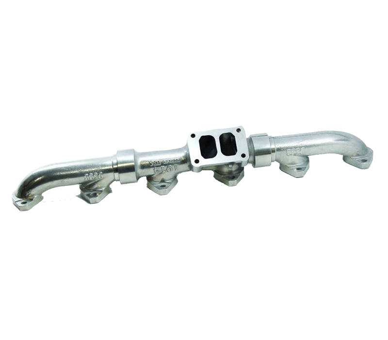 Full Tilt Exhaust Manifold Caterpillar (88021)