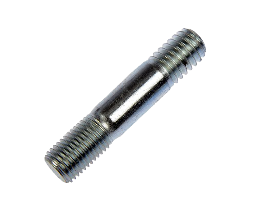 Caterpillar Exhaust Manifold Stud Short
