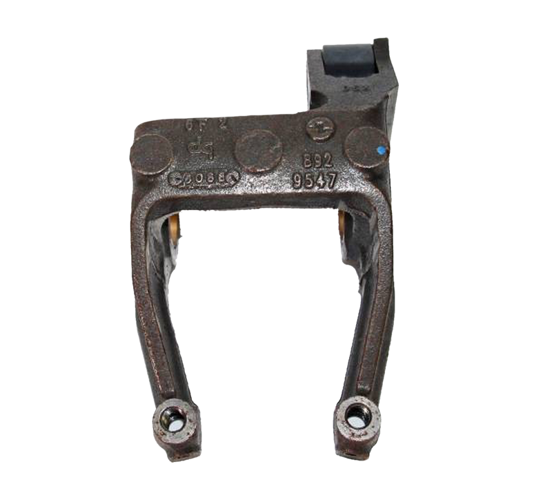 Detroit Diesel Exhaust Rocker Arm