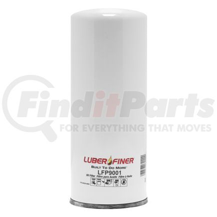 Luber-Finer Oil Filter LFP9001