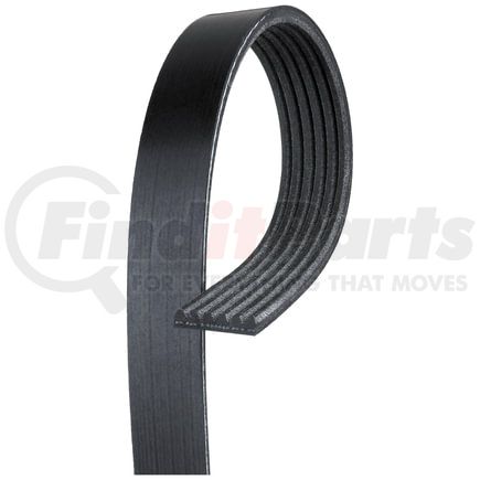 Gates Serpentine Belt K060578