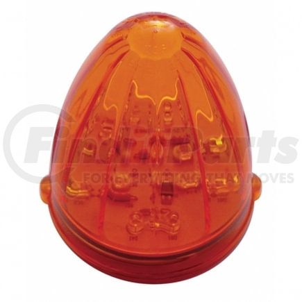 United Pacific 19 Amber LED Grakon 1000 Cab Light 37596B