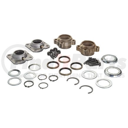 Haldex Brake Cam Bushing Kit CQ67416