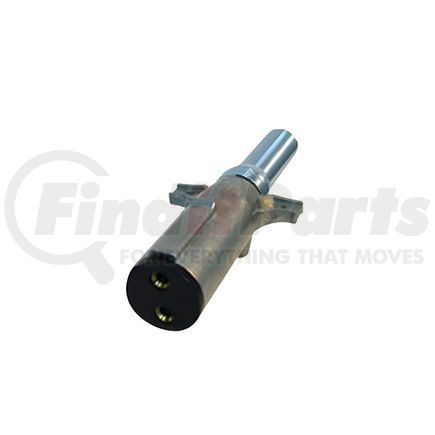 Tectran Plug 2 Pole Vertical 38564