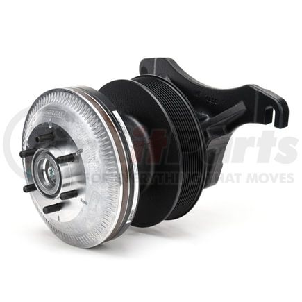 Horton Fan Hub 14.0L 99A9223