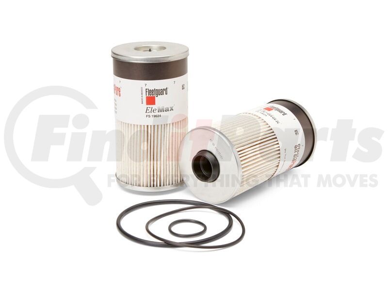 Fleetguard Fuel Water Separator Filter FS19624