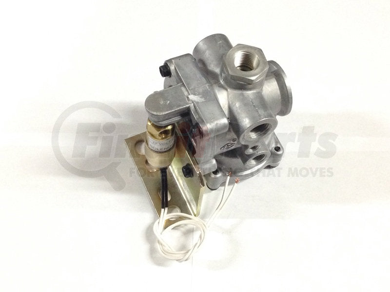 Watson-Chalin Lift Axle Valve Normally Closed Solenoid 19516-711