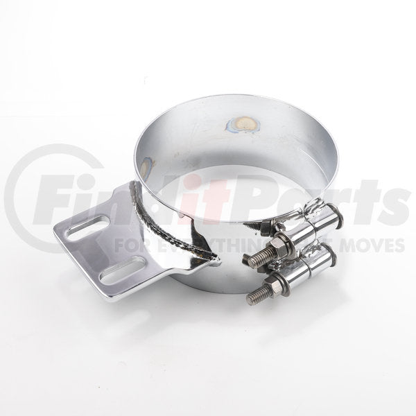 Dynaflex 6 inch Clamp Straight Day Cab 50BJ-PB600SCP
