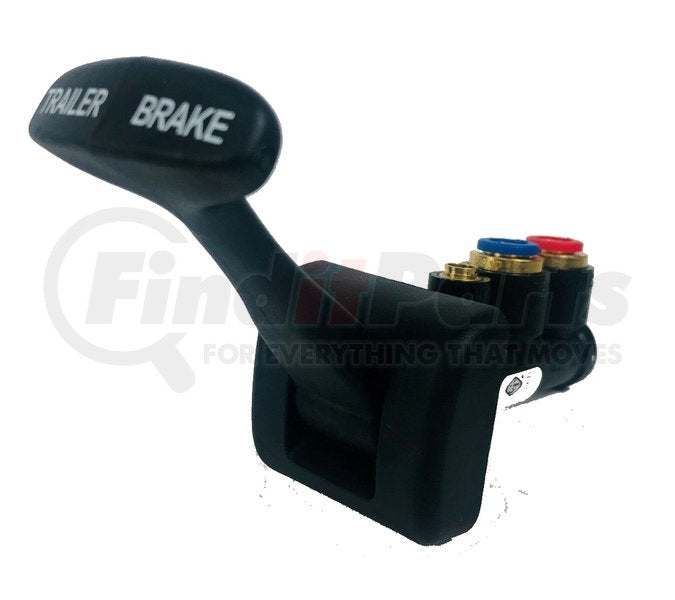 GT Development Trailer Brake Hand Valve 26503-1