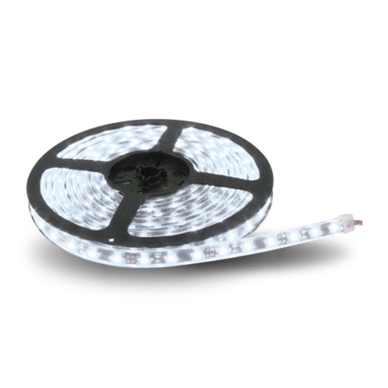 Trux Accessories 16ft. Flexible LED Roll - White