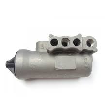 Newstar D2 Air Governor