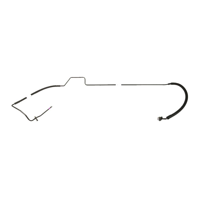 Dynacraft Hardline AC Line