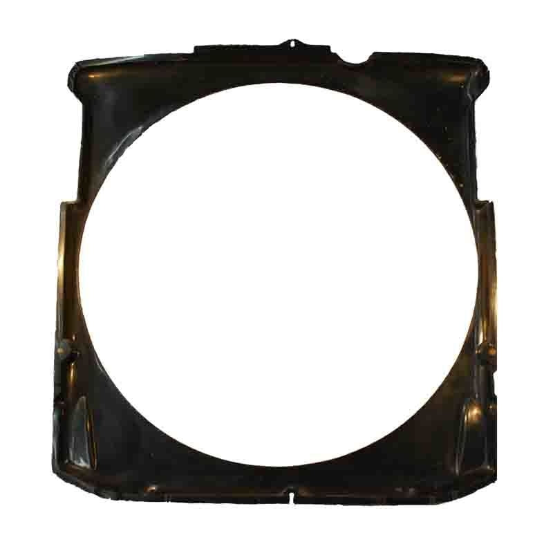 PETERBILT 386 RADIATOR FAN SHROUD