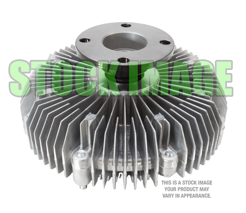 Horton Fan Hub Assembly Western Star 4900