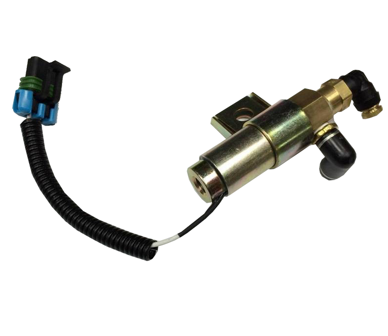 PAI Truck Parts Fan Solenoid Peterbilt