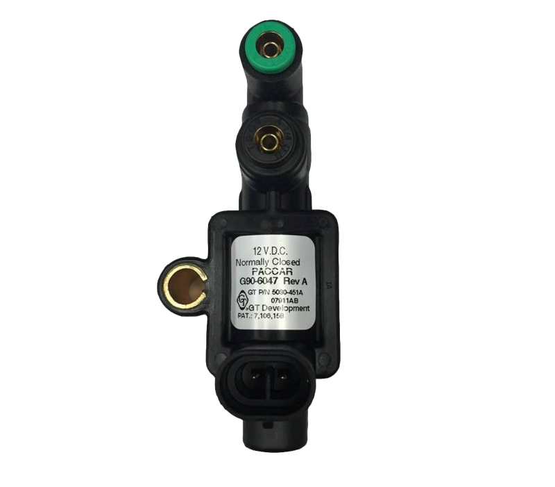 Fan Solenoid Paccar KW