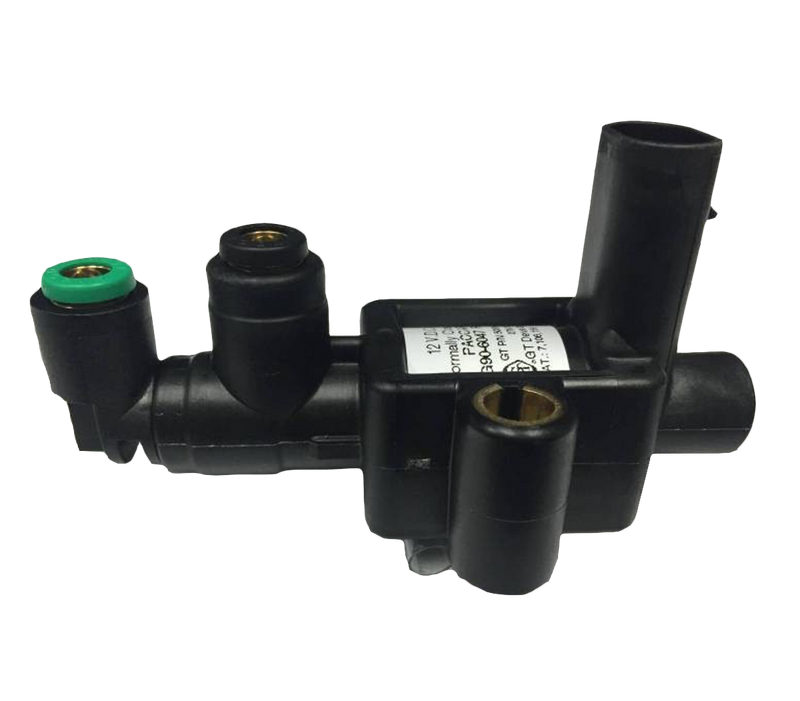 Fan Solenoid Paccar KW