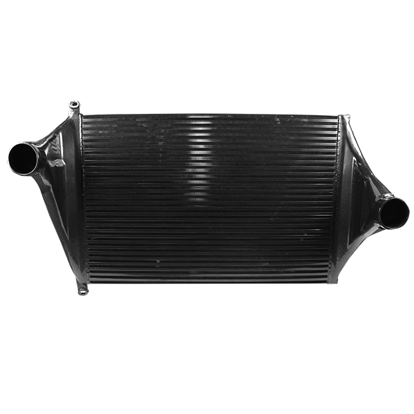 Freightliner Charge Air Cooler 2