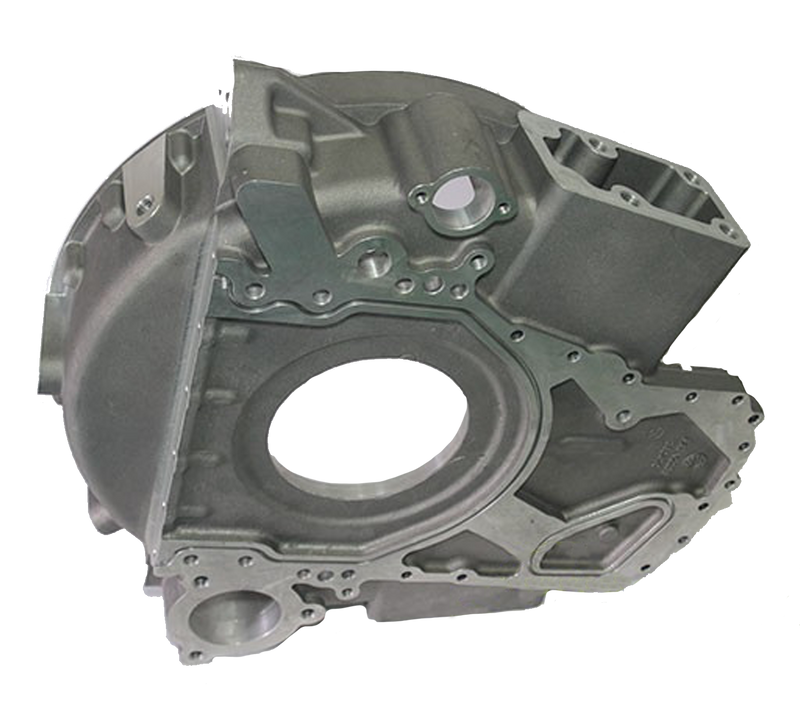 PAI Truck Parts Flywheel Housing Caterpillar C15 6NZ