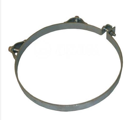 Freightliner Muffler Clamp