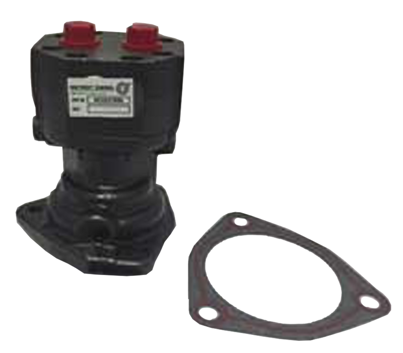Detroit Series 60 12.7L Reman Fuel Pump (Detroit Diesel)