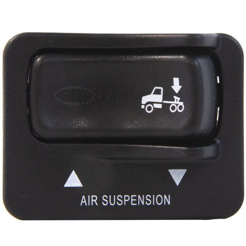 Valve-Air Rocker W/Switch