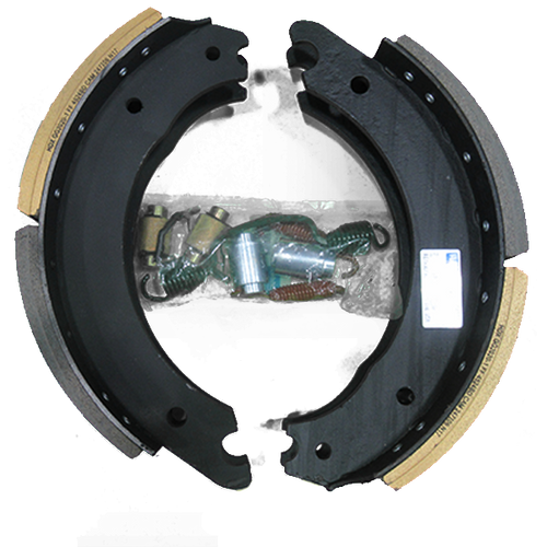 Alliance Brake Shoe Kit, 1443