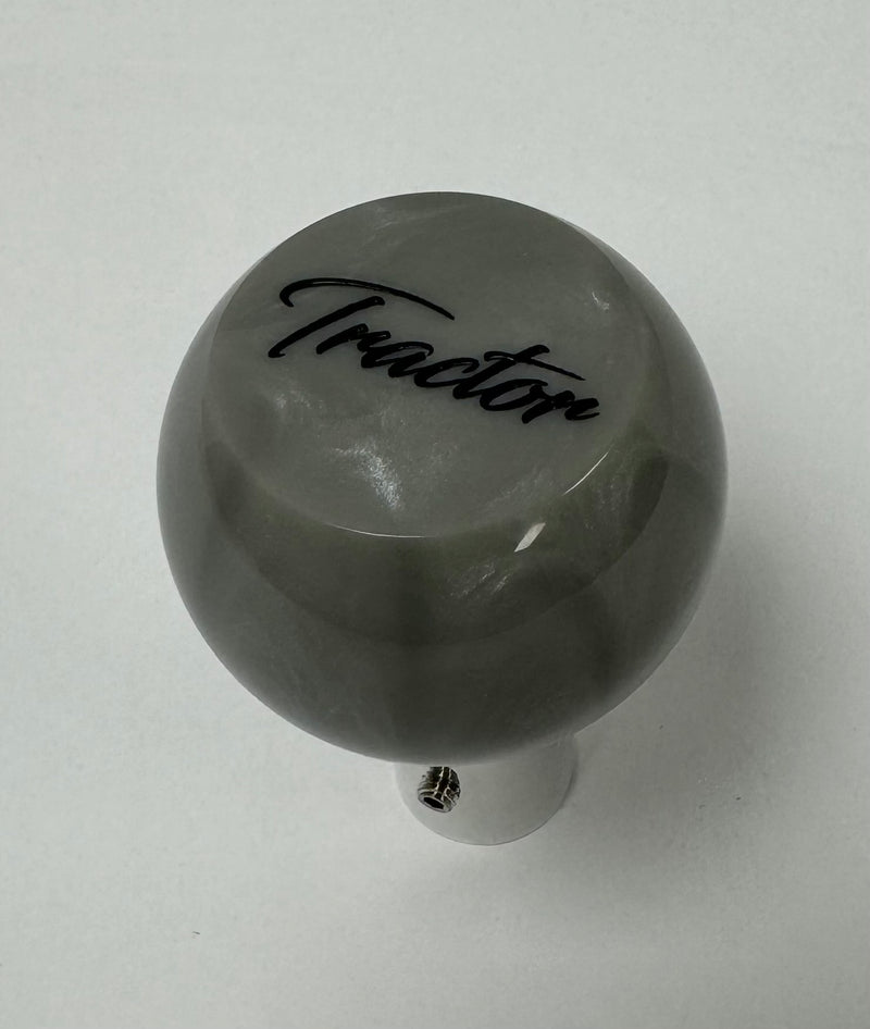 Twisted Shifterz Pearl Brake Knob