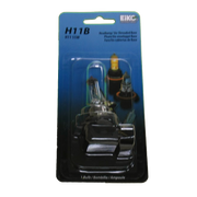 EIKO Headlamp  Base Bulb (Unshrouded) 12v