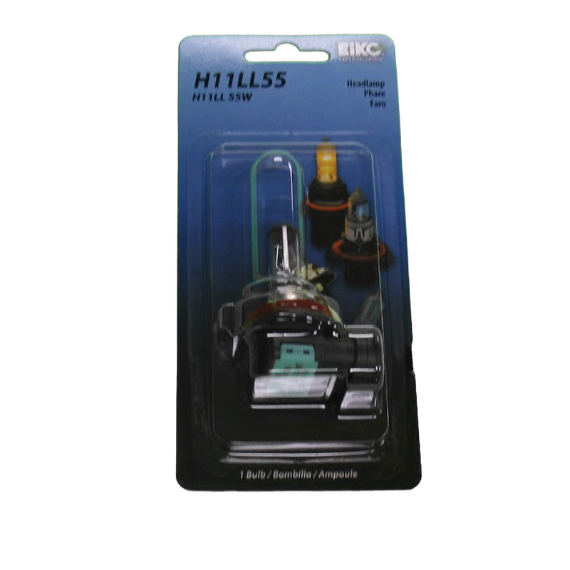 EIKO Halogen Headlamp Bulb  - 12v